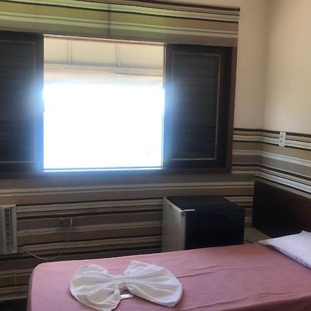 Hotel Barra Mar 萨尔瓦多 外观 照片