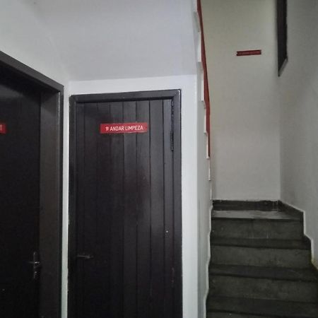 Hotel Barra Mar 萨尔瓦多 外观 照片