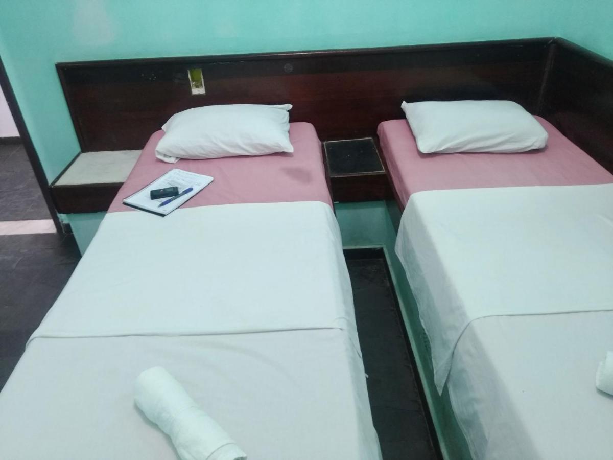 Hotel Barra Mar 萨尔瓦多 外观 照片