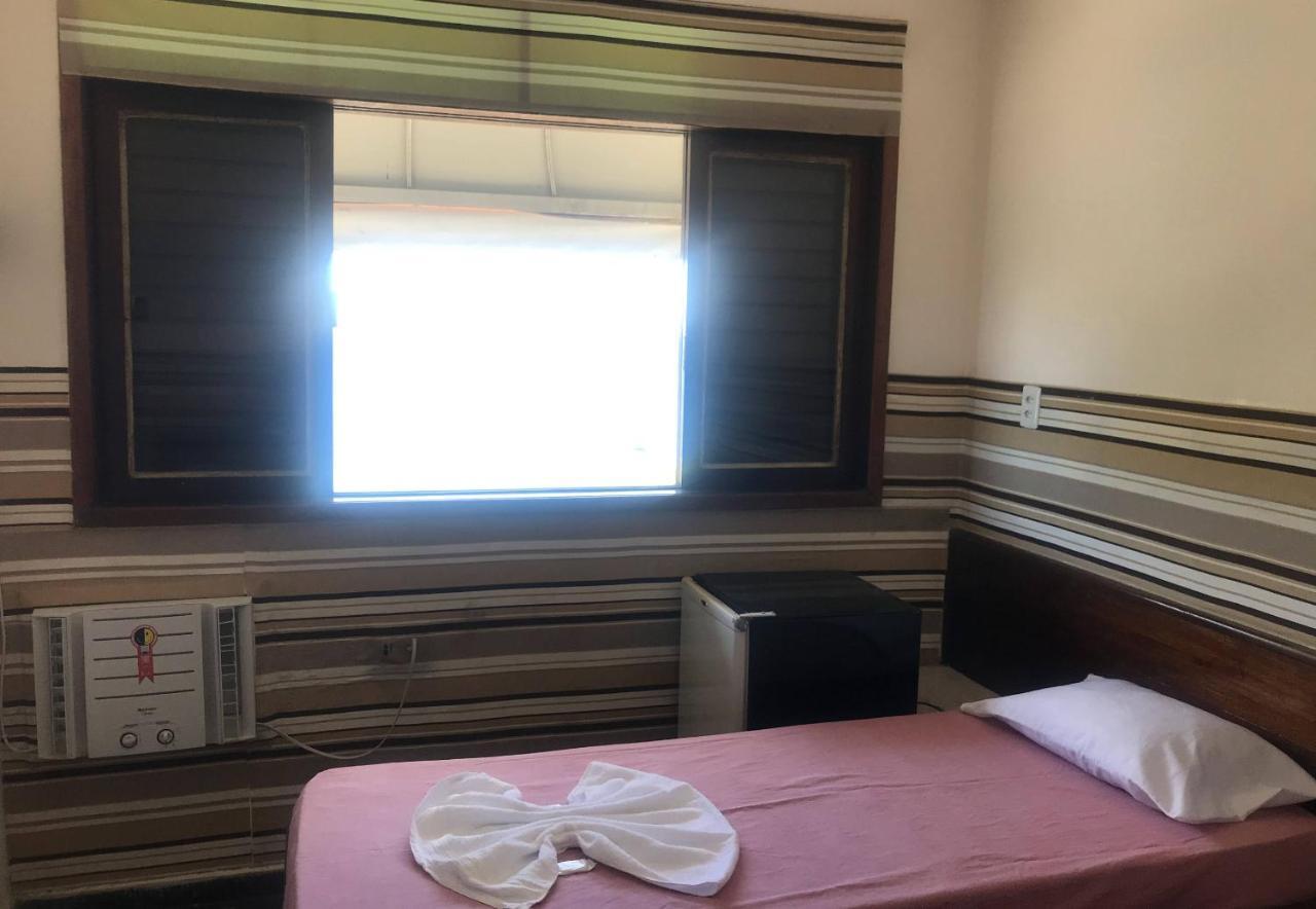Hotel Barra Mar 萨尔瓦多 外观 照片