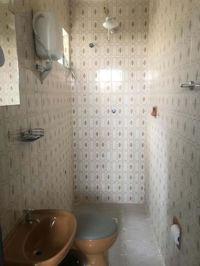 Hotel Barra Mar 萨尔瓦多 外观 照片