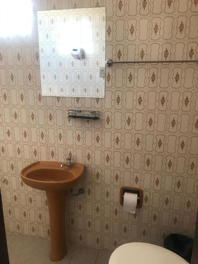 Hotel Barra Mar 萨尔瓦多 外观 照片